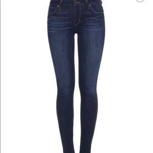 Joe’s cigarette jeans